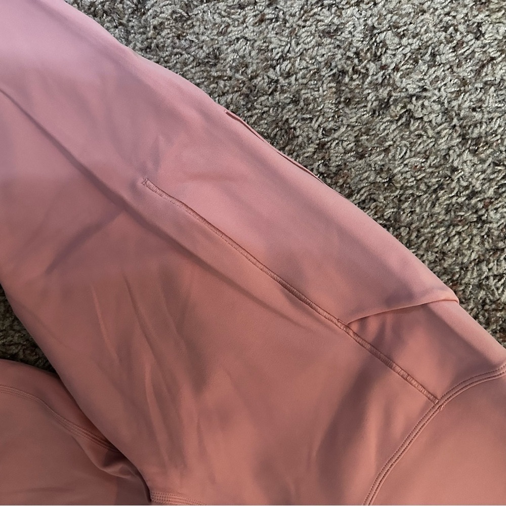 Pink Nike Leggings NWT!